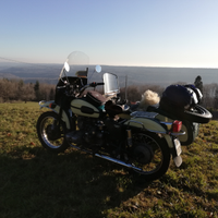 Sidecar
