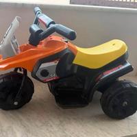 Motorino - bici bambini