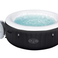 Piscina idromassaggio Bestway Lay-Z-Spa® Miami