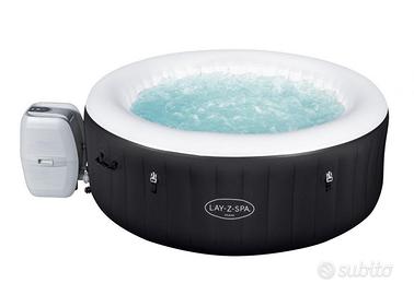 Piscina idromassaggio Bestway Lay-Z-Spa® Miami