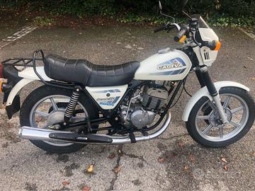 Cagiva SST 250 - 1986