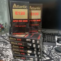 lotto vhs vergine