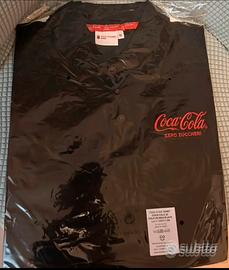 Polo coca cola
