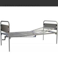 Letto ortopedico