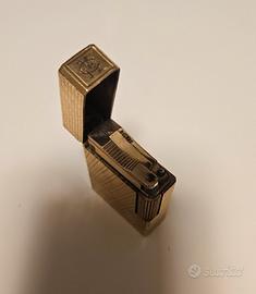 Accendino Dupont vintage collezione