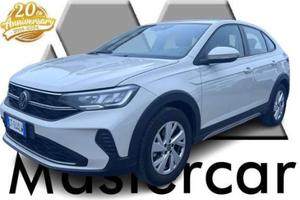 VOLKSWAGEN Taigo NEOPATENTATI Taigo 1.0 LIFE 110