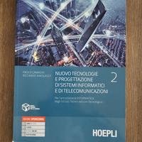 Nuovo Tecnologie e progettazione... (2)