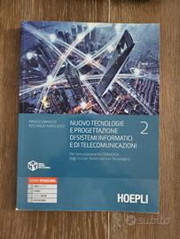 Nuovo Tecnologie e progettazione... (2)