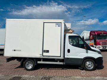 iveco daily frigo atp MOTORE NUOVO 0KM