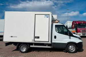 iveco daily frigo atp MOTORE NUOVO 0KM