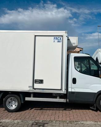 iveco daily frigo atp MOTORE NUOVO 0KM