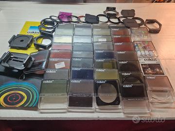 cokin filtri fotografici