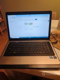 Notebook HP 630