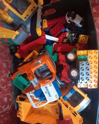 LEGO Duplo