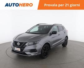 NISSAN Qashqai FP29670