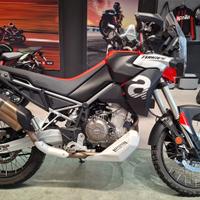 Aprilia Tuareg 660