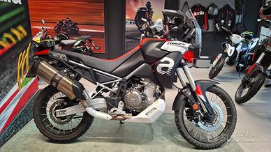 Aprilia Tuareg 660