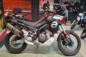 Aprilia Tuareg 660