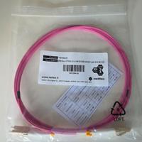 Bretella ottica LC-LC 2M OM4 Netleo