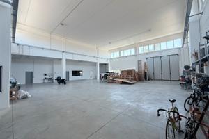 Deposito - Magazzino