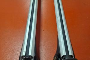 barre portatutto bmw x1 (f48) ORIGINALI BMW