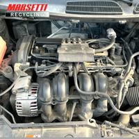 MOTORE RTJA FORD FIESTA 1.4 B/GPL 71KW