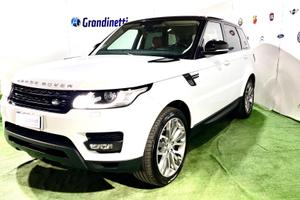 Land rover Ranger Rover Sport 3.0 TDV6 HSE