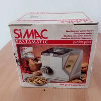 SIMAC PASTMATIC JUNIOR PLUS