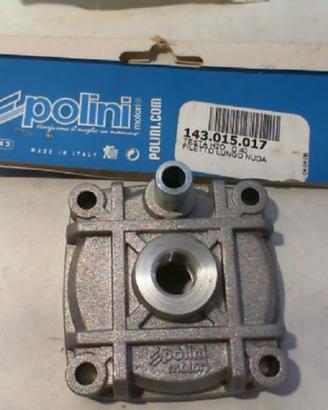 TESTA H2O D40 FILETTO LUNGO NUDA MINIBIKE POLINI 1