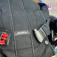 Baby bjorn marsupio carrier one 3.5 15 kg