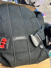 Baby bjorn marsupio carrier one 3.5 15 kg