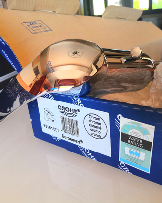 Grohe rubinetto