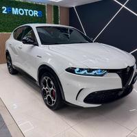 Alfa Romeo Tonale 1.3 phev Veloce Q4 280cv at6 "P