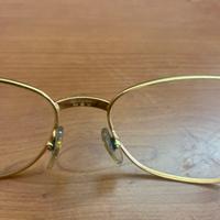 Montatura occhiali uomo Cartier 5918