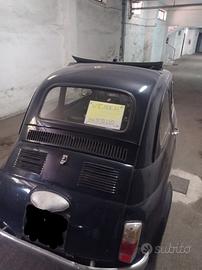 FIAT 110 Berlina 500 - 1971