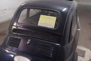 FIAT 110 Berlina 500 - 1971