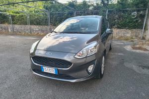FORD FIESTA 1.1 5 PORTE PLUS "PARI Al NUOVO"