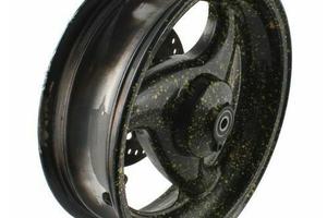 Cerchio ruota anteriore a 3 razze Malaguti F12