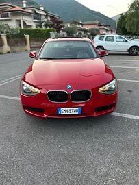 Bmw serie 1 116i