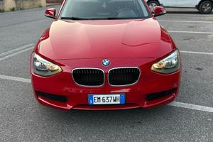 Bmw serie 1 116i