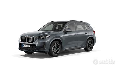 BMW X1 sDrive18d