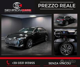 AUDI A5 2.0 tdi S line 204cv s-tronic PREZZO REA