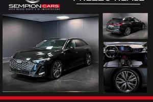 AUDI A5 2.0 tdi S line 204cv s-tronic PREZZO REA