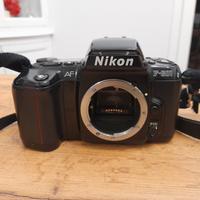 Macchina Fotografica