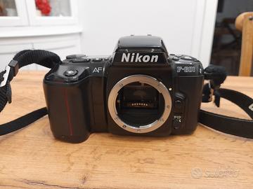 Macchina Fotografica