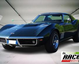 CHEVROLET - Corvette C3 STINGRAY
