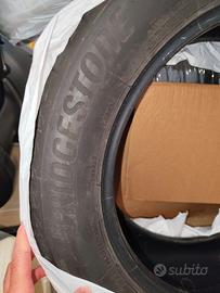 Set 4 pneumatici estivi Bridgestone Turanza T005