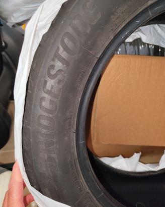 Set 4 pneumatici estivi Bridgestone Turanza T005
