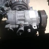 Compressore aria condizionata Audi 1.9 tdi