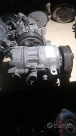 Compressore aria condizionata Audi 1.9 tdi
